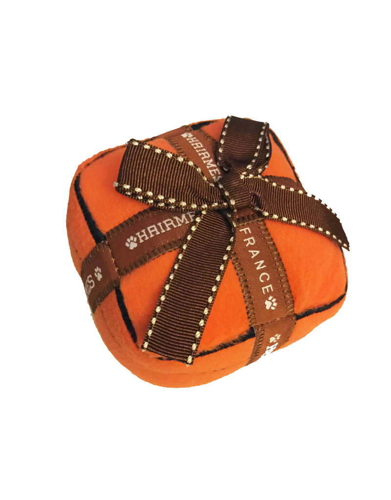 Dog Diggin Designs Hairmes Gift Box