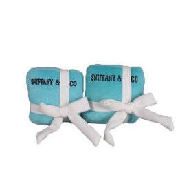 Dog Diggin Designs Dog Diggin Designs Sniffany & Co. Gift Box
