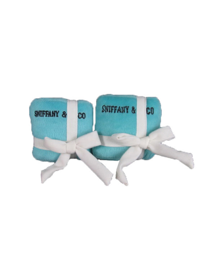 Dog Diggin Designs Dog Diggin Designs Sniffany & Co. Gift Box