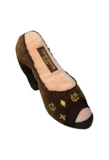 Dog Diggin Designs Chewy Vuiton Shoe