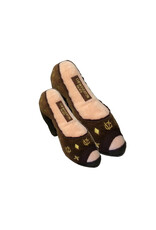 Dog Diggin Designs Chewy Vuiton Shoe