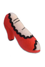 Dog Diggin Designs Christian Loubarkin Shoe