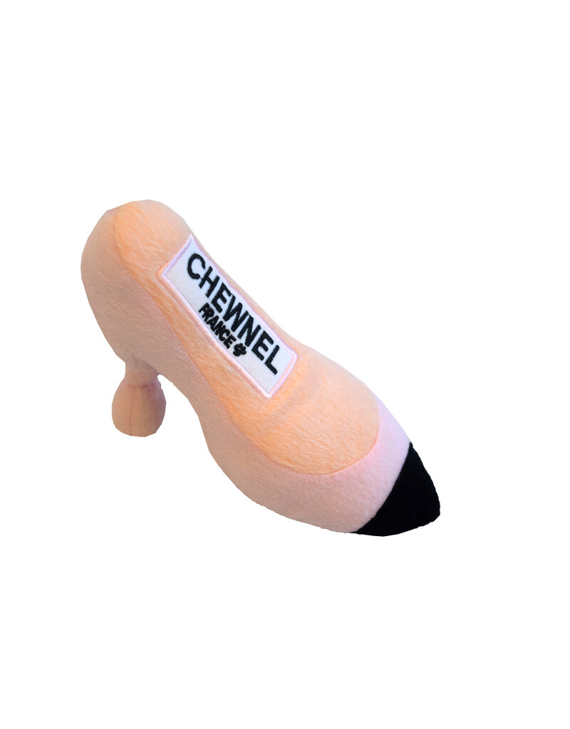 Dog Diggin Designs Chewnel Shoe