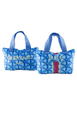 Haute Diggity Dog Grrryard Handbag Toy