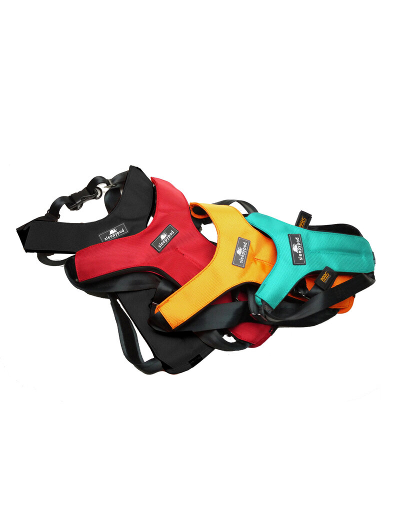 Sleepypod Click-It Sport Car Harness
