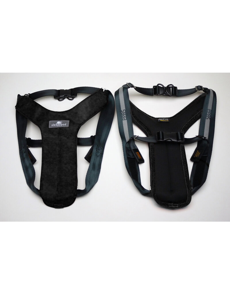 Sleepypod Click-It Sport Car Harness