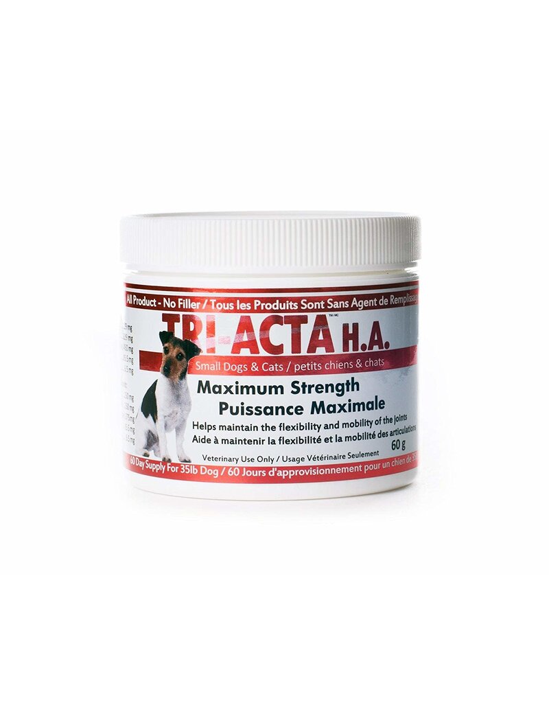 Tri-Acta Tri Acta Extra Strength