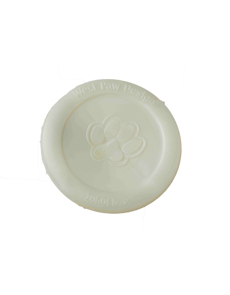 West Paw Zisc Flying Disc