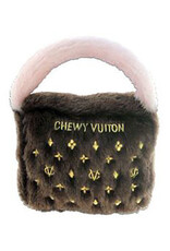 Dog Diggin Designs Chewy Vuiton Purse