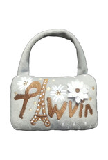 Dog Diggin Designs Pawvin Purse