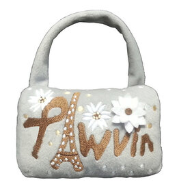 Dog Diggin Designs Pawvin Purse