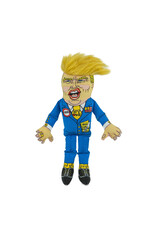 Fuzzu Donald Dog Toy