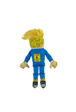Fuzzu Donald Dog Toy