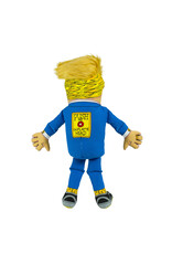 Fuzzu Donald Dog Toy
