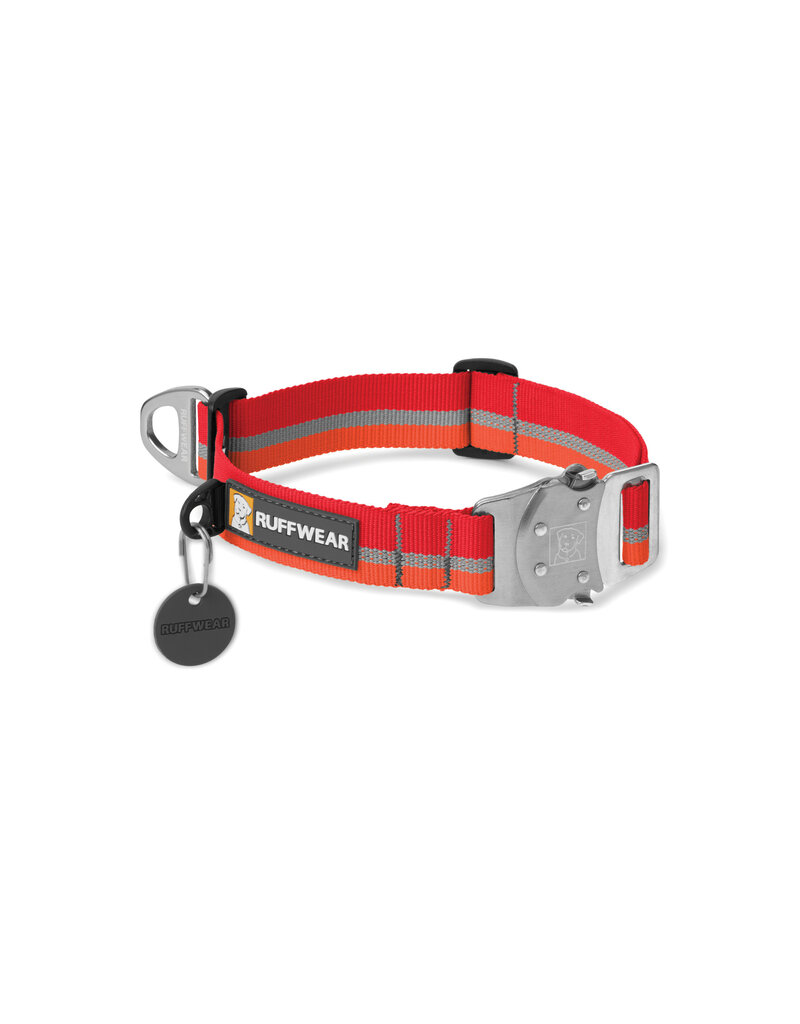 Ruffwear Top Rope Collar