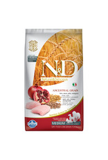 Farmina Adult Dog Ancestral Grain Chicken & Pomegranate Medium & Maxi