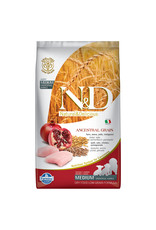Farmina Puppy Ancestral Grain Chicken & Pomegranate Medium & Maxi