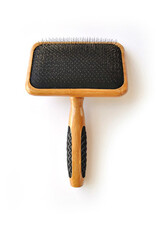 Bass Brushes Slicker Brush