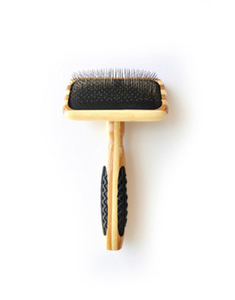 Bass Brushes Slicker Brush