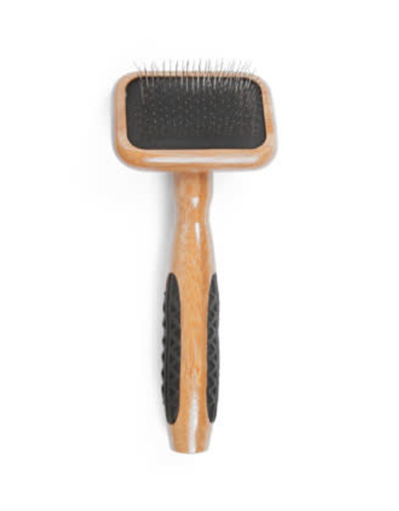 Bass Brushes Slicker Brush