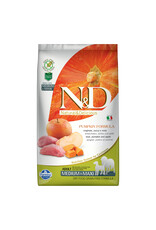 Farmina Adult Dog Grain Free Pumpkin Boar & Apple Medium & Maxi