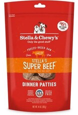 Stella & Chewy's Freeze Dried Dinner Patties
