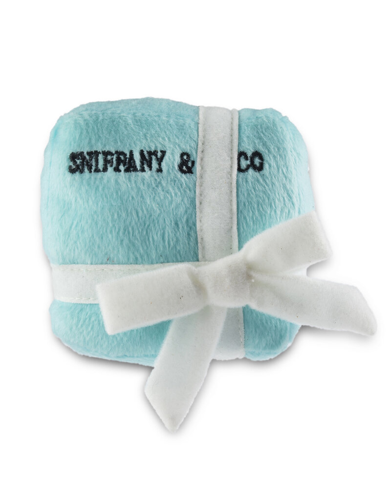 Dog Diggin Designs Dog Diggin Designs Sniffany & Co. Gift Box