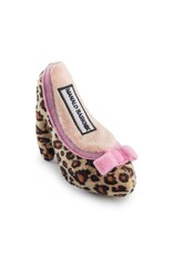 Haute Diggity Dog Manalo Barknik Shoe Toy