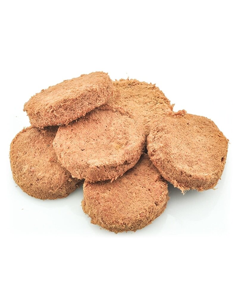 Stella & Chewy's Freeze Dried Dinner Patties