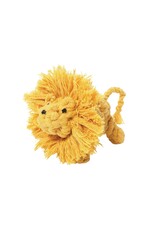 Jax & Bones Larry the Lion Rope Toy