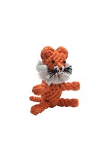Jax & Bones Timmi the Tiger Rope Toy