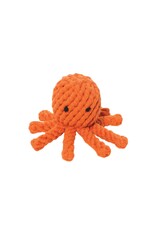 Jax & Bones Elton the Octopus Rope Toy