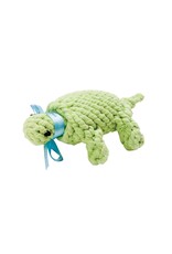 Jax & Bones Ted the Turtle Rope Toy
