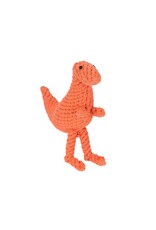 Jax & Bones Tyson the T-Rex Rope Toy