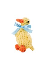 Jax & Bones Daisy the Duck Rope Toy
