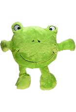 ZippyPaws Brainey Plush Toy