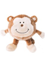 ZippyPaws Brainey Plush Toy
