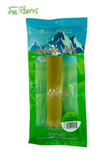 Nature's Own Yak Cheese Mountain Chews