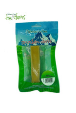 Nature's Own Yak Cheese Mountain Chews