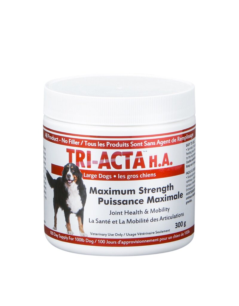 Tri-Acta Tri Acta Extra Strength