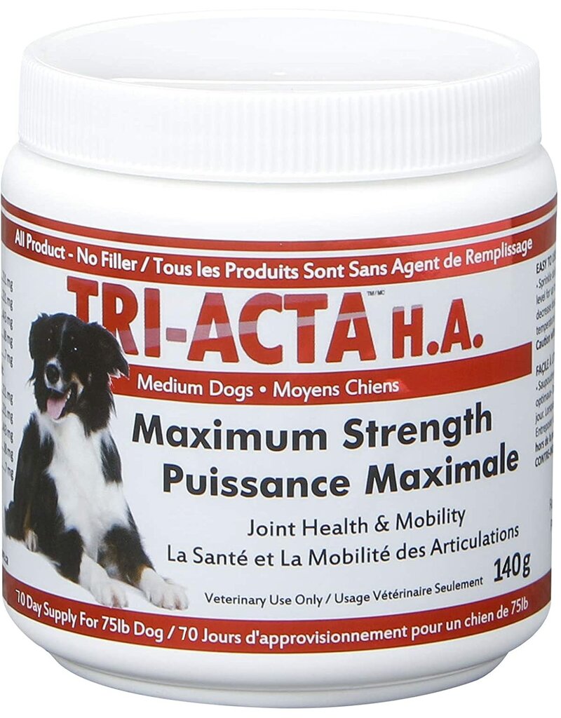 Tri-Acta Tri Acta Extra Strength