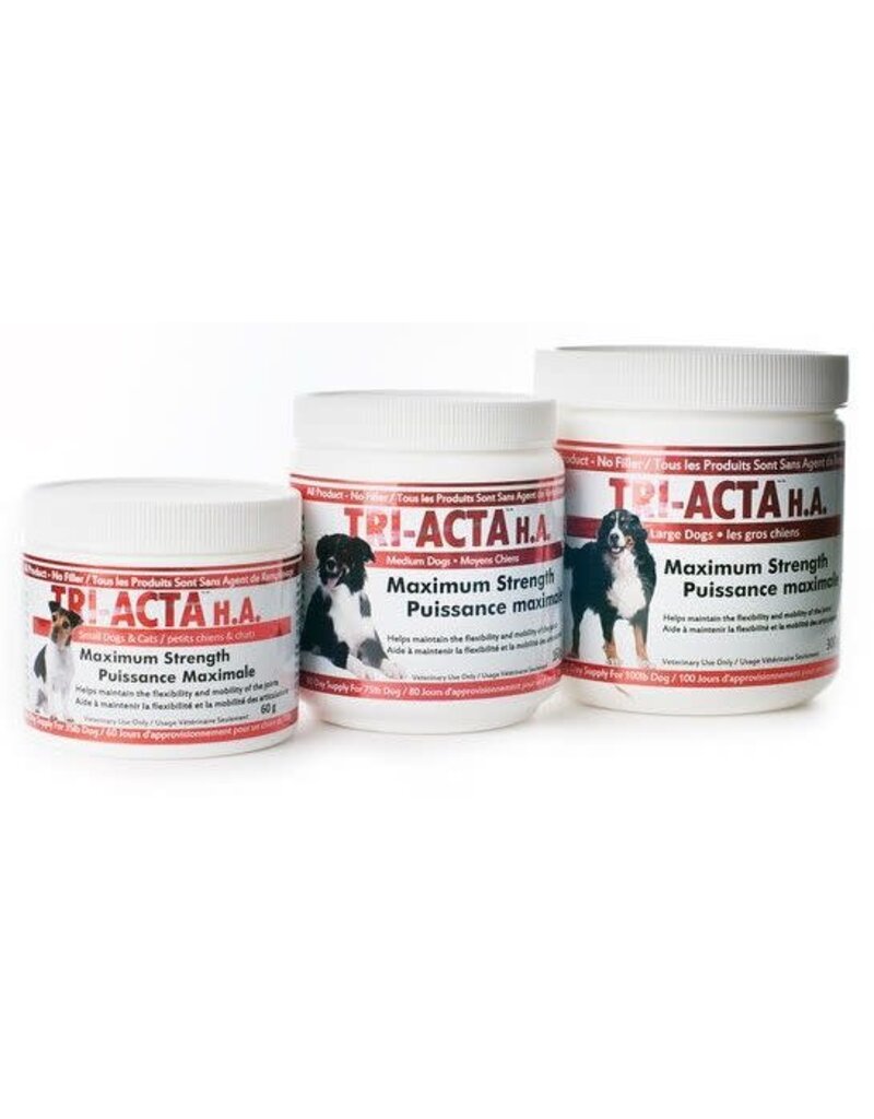 Tri-Acta Tri Acta Extra Strength