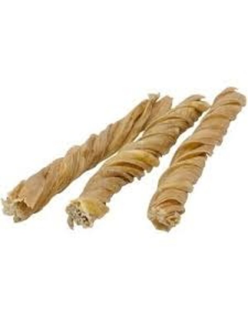 Nature's Own 4" Tripe Twist