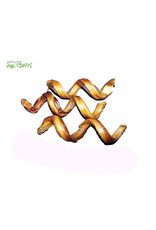 Nature's Own Beef Spiral Bully Stick