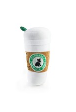 Haute Diggity Dog Starbarks with Lid Toy