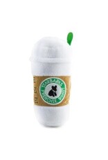 Haute Diggity Dog Starbarks with Lid Toy