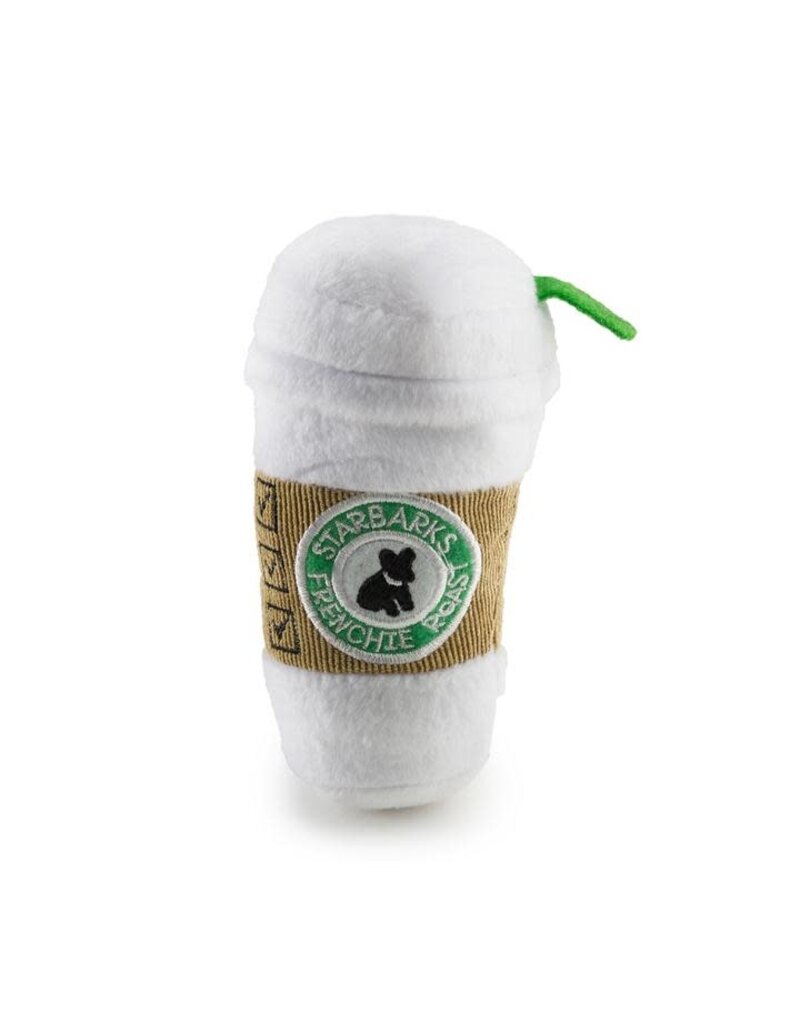 Haute Diggity Dog Starbarks with Lid Toy