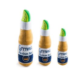Haute Diggity Dog Grrrona Beer Bottle Toy