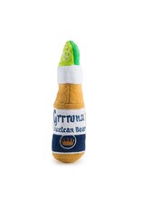Haute Diggity Dog Grrrona Beer Bottle Toy