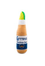 Haute Diggity Dog Grrrona Beer Bottle Toy